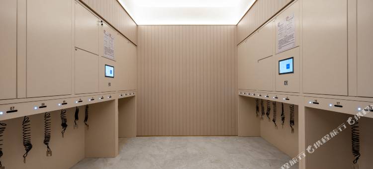 汉庭酒店(阳江站店)图片