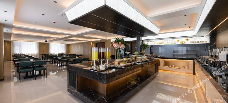 宏度酒店(翁牛特旗店)图片