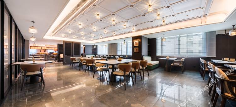 郑州郑东万象城美仑酒店图片