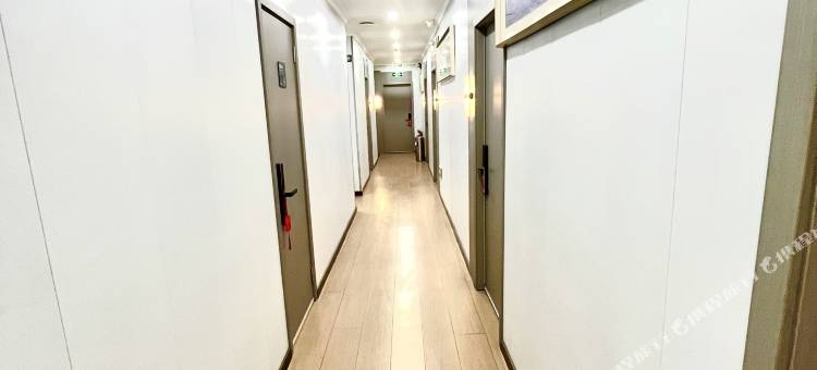骏怡酒店(洛邑古城店)图片