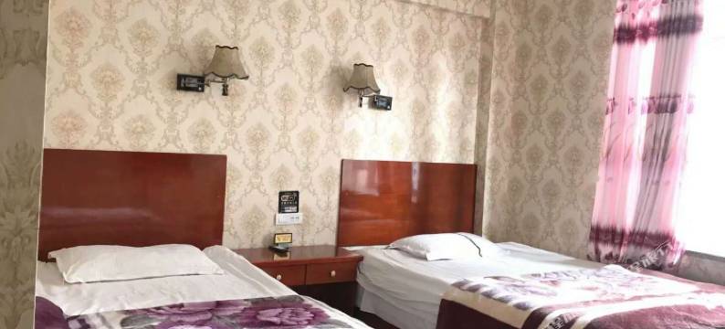 筠连庆源宾馆图片