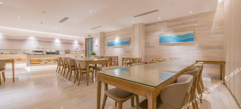 全季酒店(成都太古里滨江路店)图片