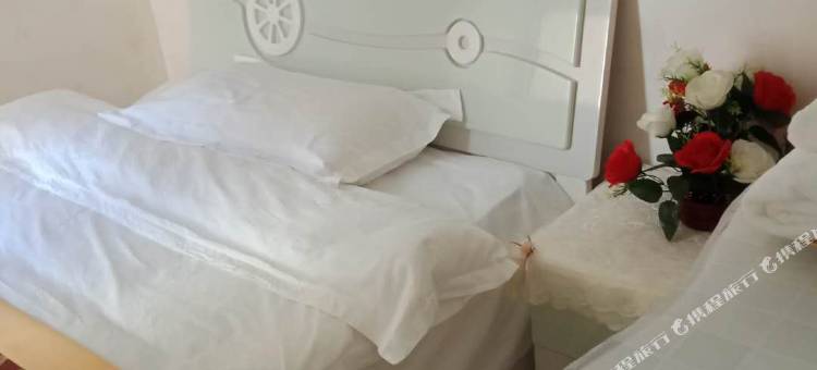 海东雨婷家庭公寓图片