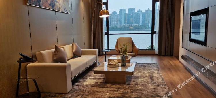 惠州朗曼酒店(西湖水东街店)图片