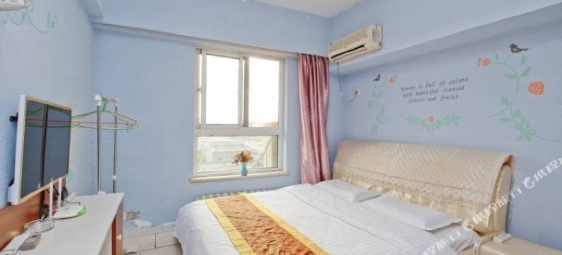 西安钟楼公寓(西安回民街钟楼地铁站店)图片