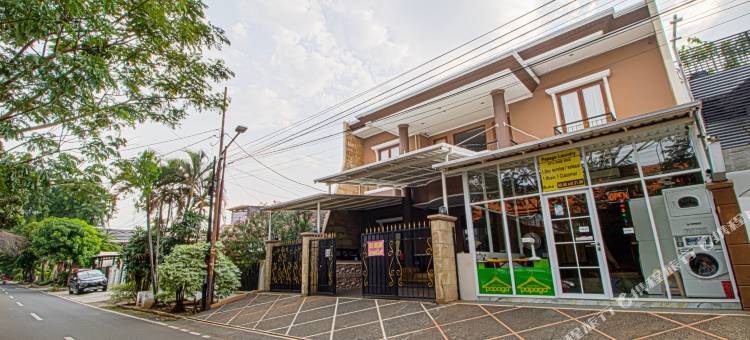 Papago Guest House图片