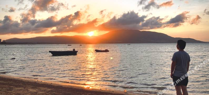 平潭月满西楼海边民宿图片