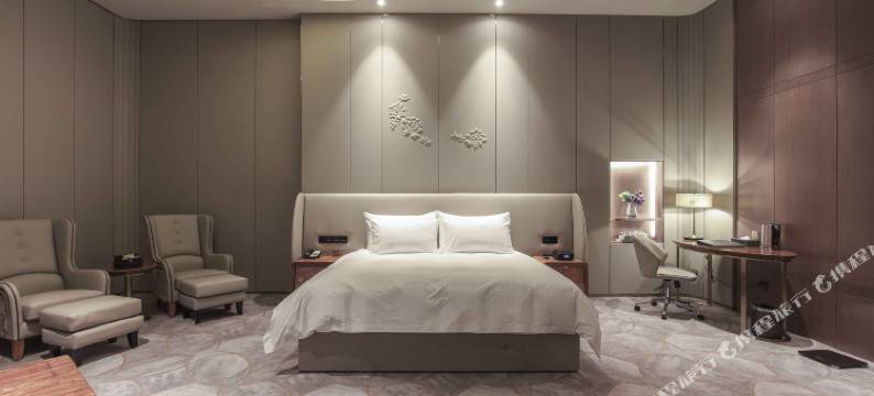 荆州盟达酒店(江津中路店)图片