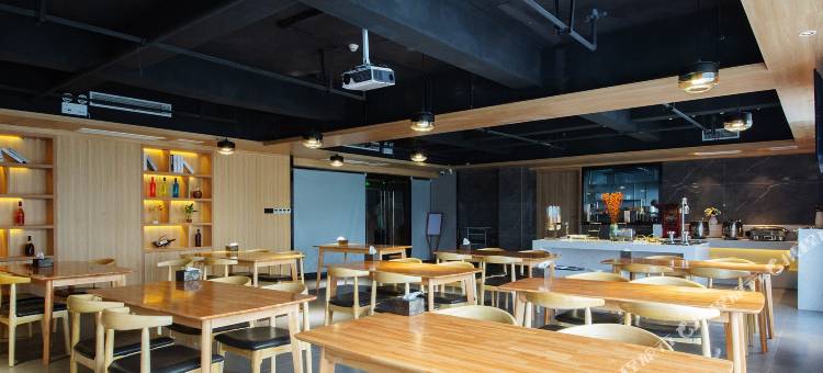开元颐居酒店(成都华阳会展中心海昌极地海洋公园店)图片
