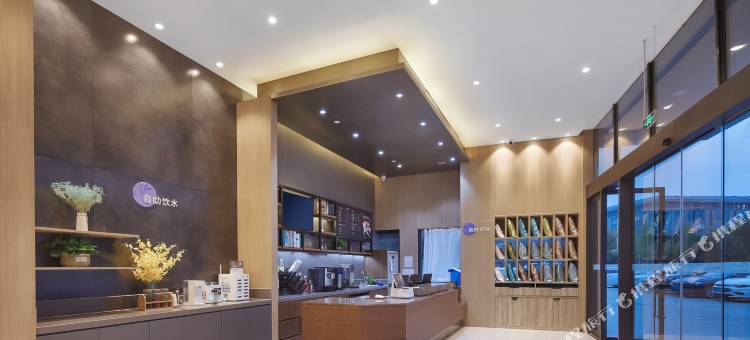 汉庭优佳酒店(南京江宁职业技术学院店)图片