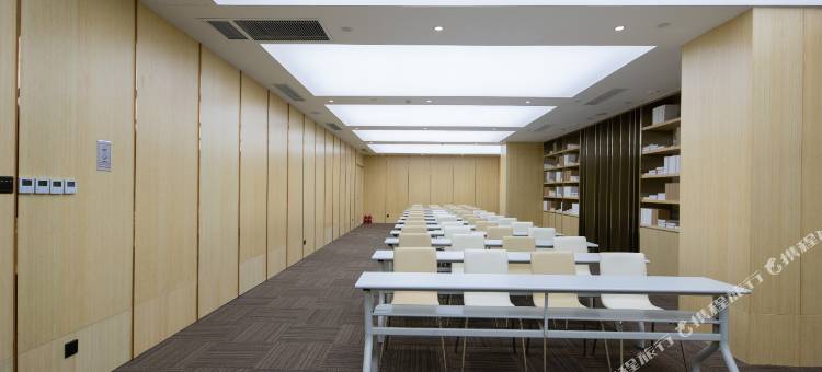 全季酒店(盐城市政府金鹰聚龙湖店)图片