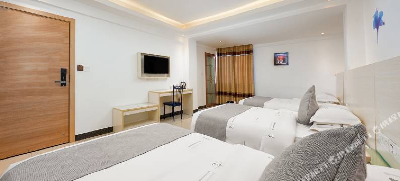 斯汀(广州新白云国际机场店)图片