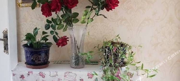 海东宜嘉家庭宾馆图片