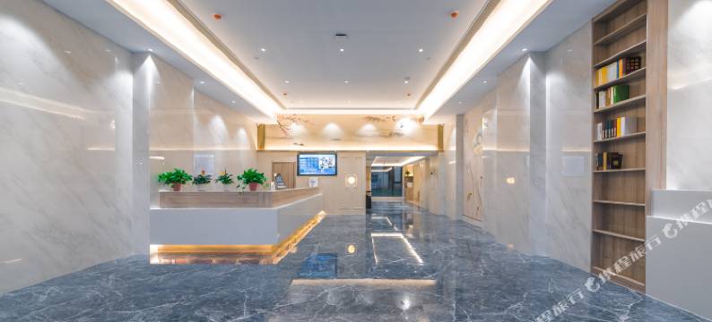 万朵酒店(洛阳洛邑古城十字街店)图片