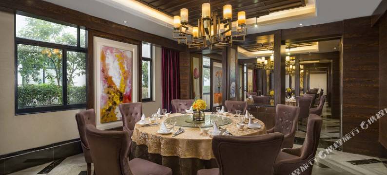 东榕精品酒店(九华山店)图片