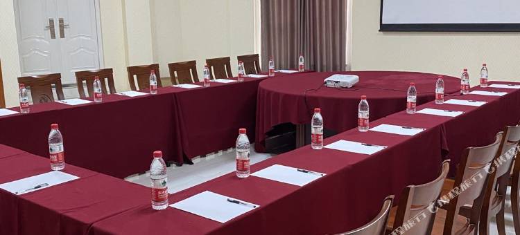 维也纳3好酒店(银川贺兰店)图片