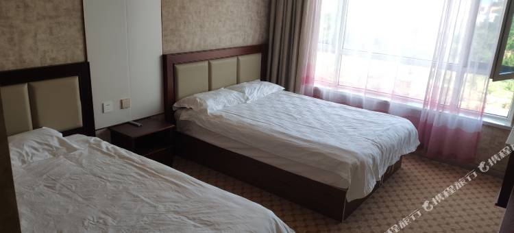 长海盛岛怡景酒店图片