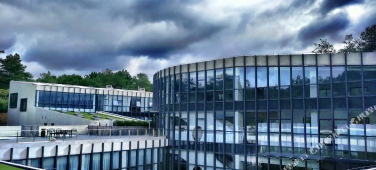 黄山浦溪一号民宿图片