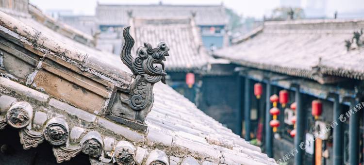 东来顺客栈(平遥古城县衙店)图片