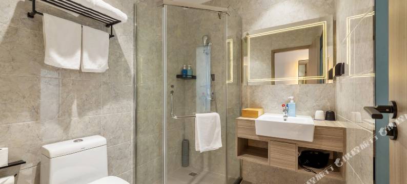 福满人家酒店(厦门中山路第一码头店)图片