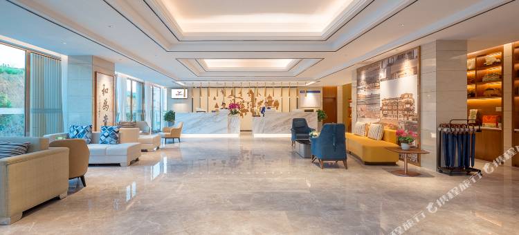 雅斯特酒店(印江书法广场店)图片