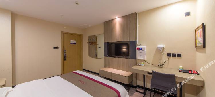 尚客优精选酒店(正定古城国际小商品店)图片