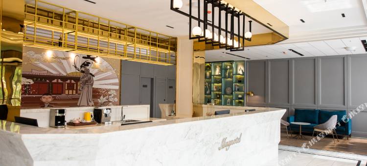 玉兰酒店(蒙城广运物流园店)图片
