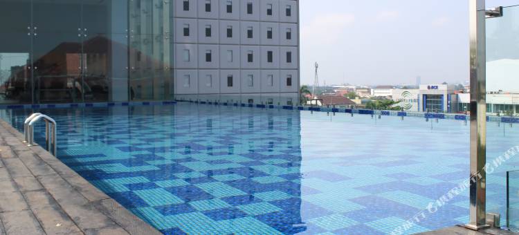 哈利斯会议酒店(Harris Hotel & Conventions Solo)图片
