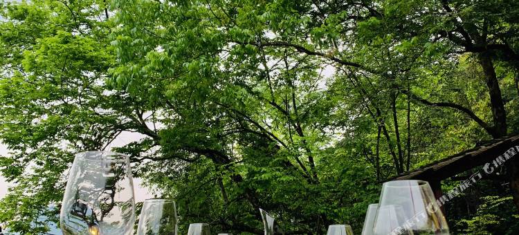 黄姚古镇龙麟台全景酒店图片