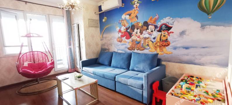 北京小隐星辰精品度假别墅图片