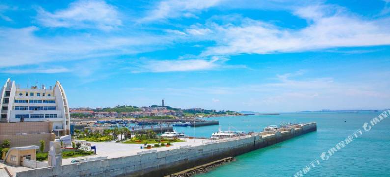 湄洲岛乐海居海景民宿图片