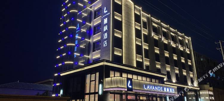 麗枫酒店(沈阳会展中心体育学院新南站店)图片