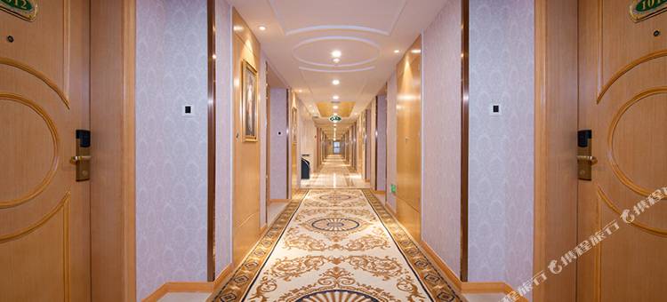 维也纳国际酒店(北京回龙观温都水城店)图片