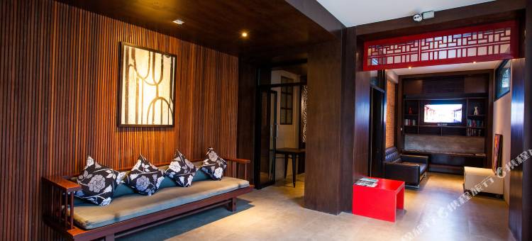 苏梅岛艾姆尼提阿帕图尔酒店(Amenity Apartel Samui)图片