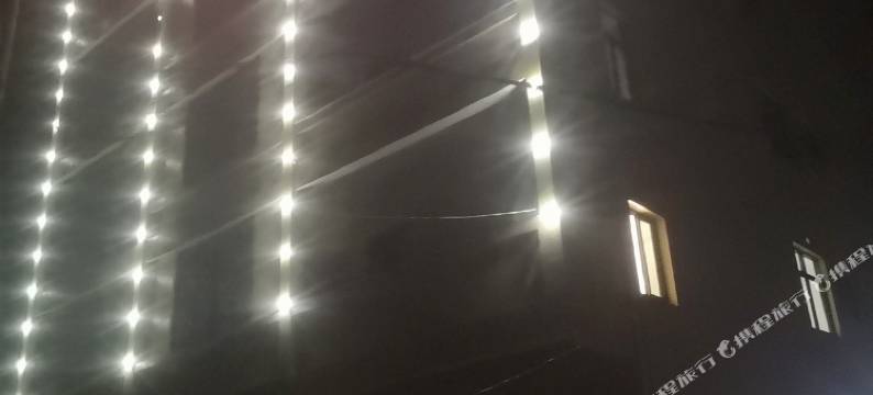 漳浦临家商务宾馆图片