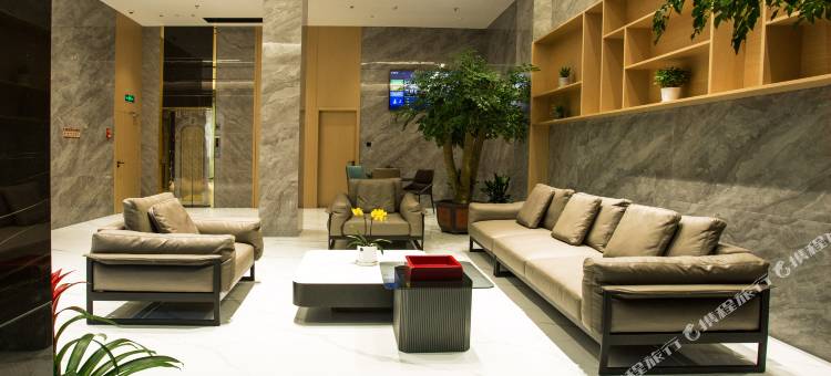 港府快捷酒店(温岭新河店)图片