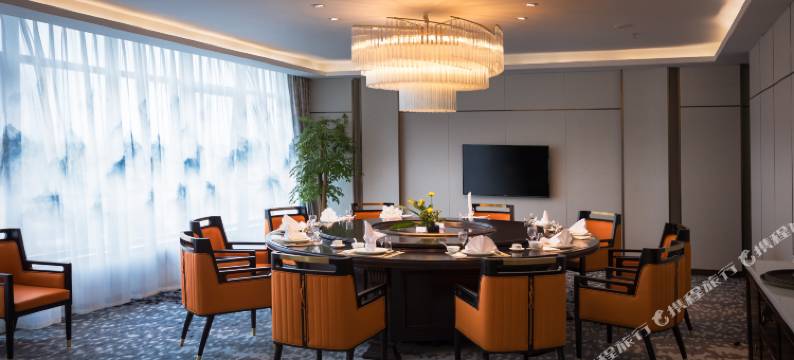 南京白马玲陇酒店图片