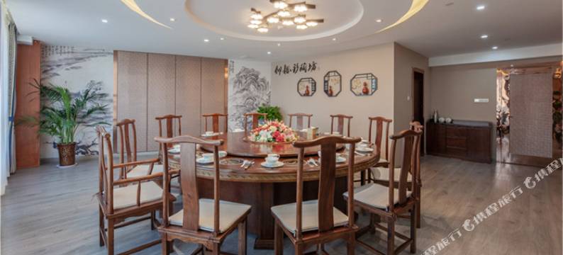 开封燕通国际酒店(鼓楼广场金明广场店)图片