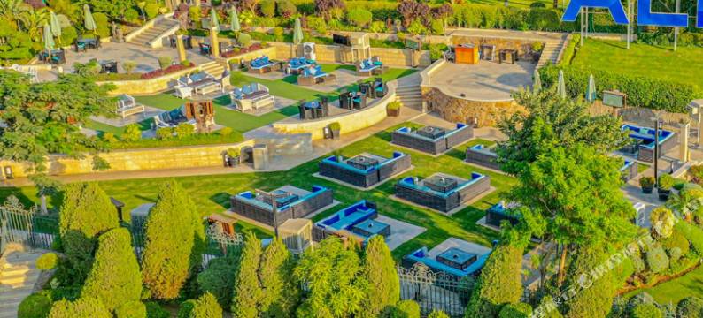 阿尔马萨酒店 (纳斯尔市)(Al Masa Hotel Nasr City)图片