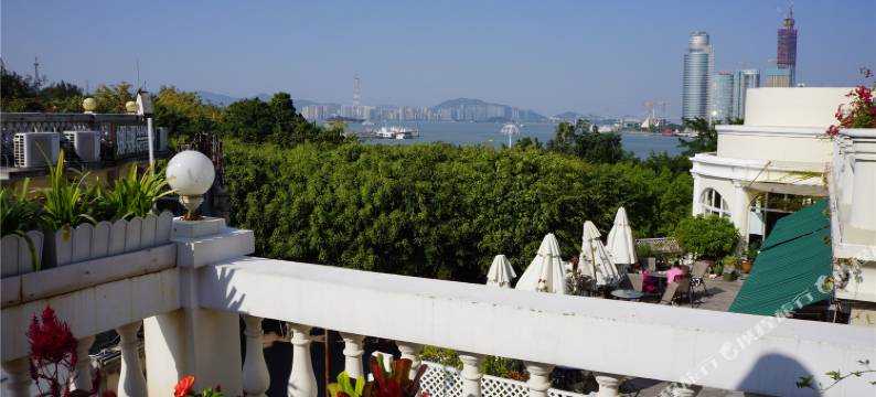 鼓浪屿湾景酒店(三丘田码头龙头路商业街店)图片