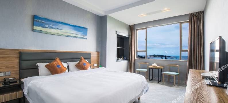 汕尾红海湾天际蓝湾酒店图片