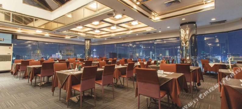 彩虹套房酒店(Baiyoke Suite Hotel)图片