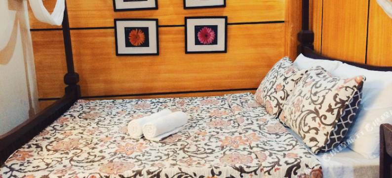 宝林纳沙滩水疗别墅(Villa Paulina Beach Resort and Spa)图片