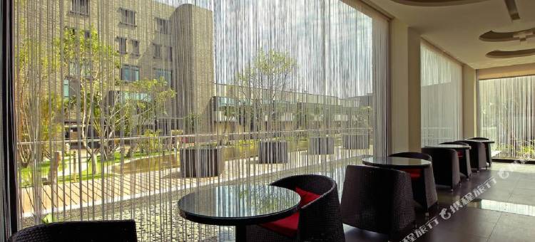 欧游国际连锁精品旅馆-屏东馆图片