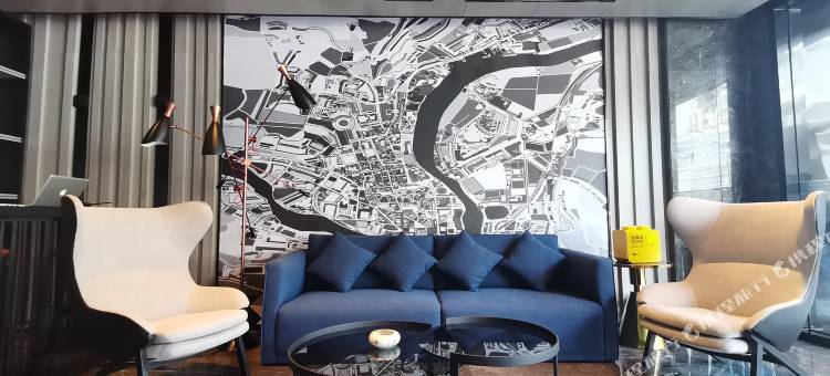 宜尚酒店(成都环球中心世纪城新会展店)图片