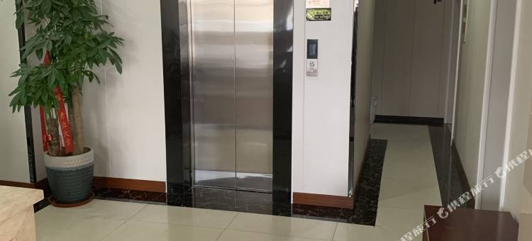 江阴怡波宾馆图片