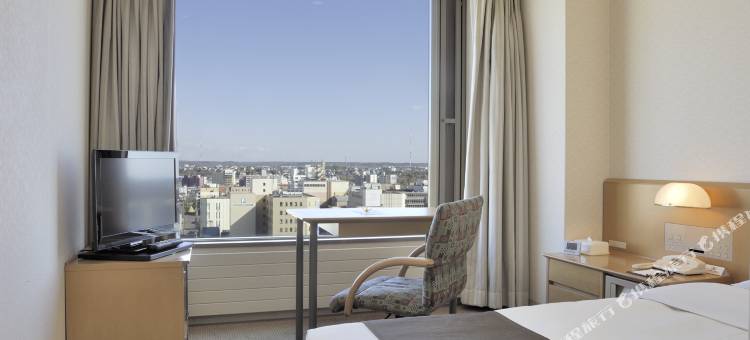 钏路王子大酒店(Kushiro Prince Hotel)图片