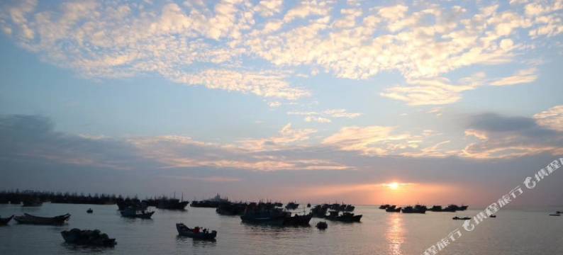 南澳南岛HOME公寓图片