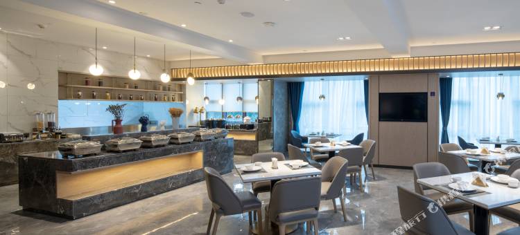 凯里亚德酒店(成都双流机场万达店)图片