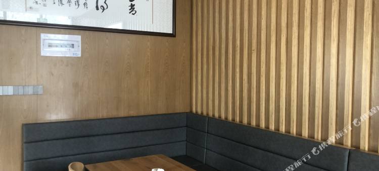 舟山海洋精品酒店(惠众广场儿童公园店)图片